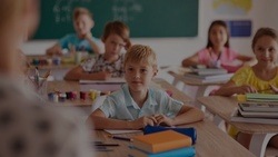 Белгородские образовательные учреждения готовы принимать учеников 1 сентября  
