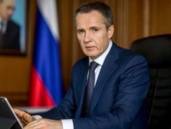 Губернатор Вячеслав Гладков поздравил белгородцев с Днём российской науки