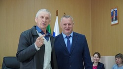 Борисовец Сергей Чередниченко: «50 лет – это большой путь»