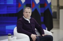 Вячеслав Гладков – о втором сроке на посту губернатора