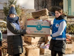 Борисовцы смогут присоединиться к Всероссийской акции по сбору макулатуры «БумБатл»
