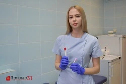 Профессия нужная, профессия важная. Как Полина Наседкина выбрала медицину 