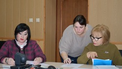 Заседание рабочей группы  по соблюдению мер недопущения африканской чумы прошло в Борисовке