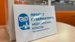 Учащиеся Борисовской СОШ проверили свои знания в «Медицинском квесте» 