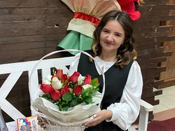 Учитель Борисовской школы №2 победила во Всероссийском конкурсе классных руководителей
