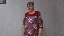 Елена Рагозина более 30 лет оказывает скорую медицинскую помощь жителям Борисовского района