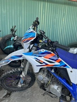 Борисовские  автоинспекторы отстранили от управления питбайком 16-летнего подростка