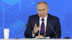 Борисовцы смогут задать свои вопросы Президенту России Владимиру Путину