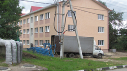 Ремонт общежития агромеханического техникума завершается в Борисовке