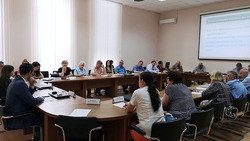 Учреждения соцсферы Белгородской области пройдут независимую оценку