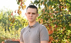 Эдуард Слинько стал победителем муниципального этапа конкурса «Педагогический дебют – 2025» 