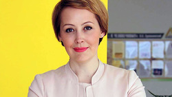Наталия Полуянова стала первой женщиной-спикером в истории регионального парламента