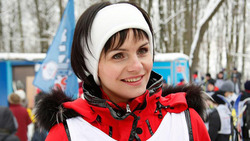 Наталья Жигалова возглавила управление физической культуры и спорта Белгородской области