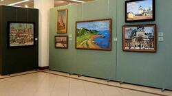 Белгородцы смогут посетить выставку «Города России» до 31 января
