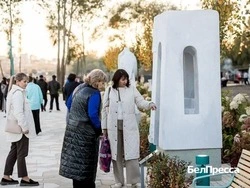 Второй скульптурный симпозиум «Отражение» может пройти в Белгороде