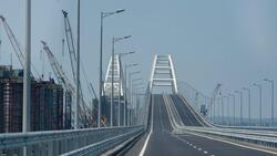Белгородцы побывали на открытии Крымского моста