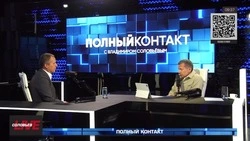 Вячеслав Гладков: без поддержки президента Белгородская область бы физически ничего не сделала