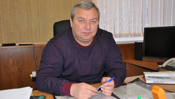 Гендиректор Борисовской зерновой компании — о своём видении развития предприятия