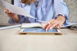 Белгородцы получили более 270 тысяч электронных выписок из трудовых книжек