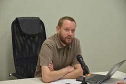 Комиссию для поддержки кинопроизводства создадут в Белгородской области