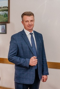 Владимир Переверзев подписал распоряжение о проведении Дней защиты от экологической опасности
