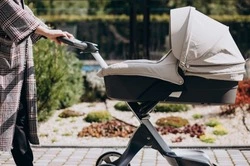 Свыше 300 заявлений поступило в пункт проката вещей для новорождённых за зимние месяцы 2026 года