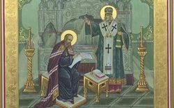 Священномученик Никодим. История жизни, служения и посмертного почитания