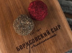 Борисовцы и гости района смогут побывать на мастер-классе по приготовлению борисовского сыра