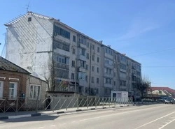 Многоквартирный дом отремонтируют в Борисовке в этом году