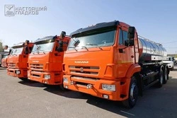 Вячеслав Гладков сообщил о поступлении новой техники в Белгородскую область