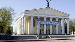 Зрительский клуб «Первый ряд» появится в Белгородском драмтеатре имени Михаила Щепкина