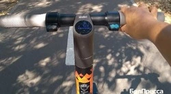 Беспредел на колёсах.Что нужно знать о поездках на электросамокатах