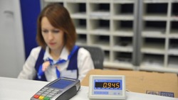 Вячеслав Гладков – о получении и отправке белгородцами 430 тыс. посылок за два месяца 