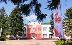 Распоряжение администрации Борисовского муниципального округа №583 от 23 апреля 2026 года 