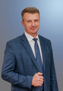 Владимир Переверзев поздравил работников жилищно-коммунальной сферы Борисовского района с праздником