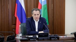 Белгородские власти рассмотрели возможные меры поддержки промышленных предприятий региона