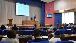 Два новых депутата появятся в Белгородском городском совете