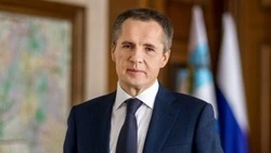 Вячеслав Гладков обратился к белгородцам в День работников автомобильного транспорта