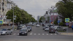 Власти Белгородской области ограничат движение транспорта 5 и 6 августа