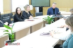 Два жителя Борисовского округа получили одобрение на заключение соцконтрактов