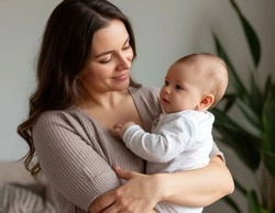 Порядка 214 белгородок-предпринимателей получили поддержку в форме пособий по материнству 