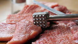 Белгородские компании будут экспортировать мясо в Грузию
