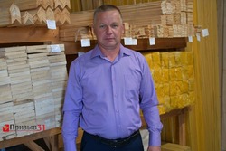 Заниматься своим делом. Андрей Бабенко поделился историей своего предпринимательства
