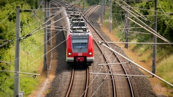Белгородцы смогут доезжать до столицы на поезде быстрее благодаря высокоскоростным дорогам
