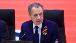 Вячеслав Гладков – о проведении ежедневных уроков безопасности в школах Белгородской области