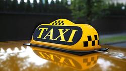 Белгородские таксисты смогут получить звание лучшего водителя