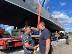 Владимир Переверзев: «Наша сила – в людях»