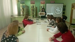 Ежегодная масштабная акция «Ночь искусств-2024» прошла в Борисовском районе