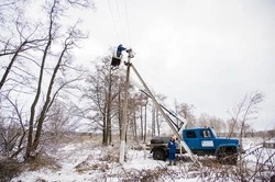 Гладков рассказал о сроках восстановления электроснабжения после аварийных отключений