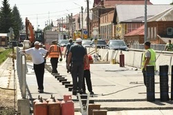 Вячеслав Гладков рассказал о завершении капремонта участка автодороги Борисовка – Пролетарский